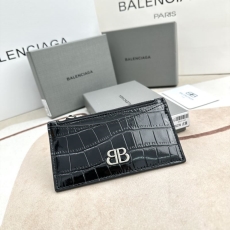 Balenciaga  Wallets
